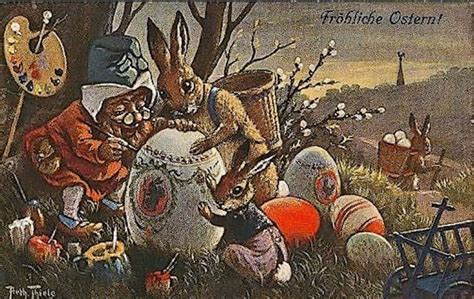Pagan Easter Where Did The Modern Tradition Really