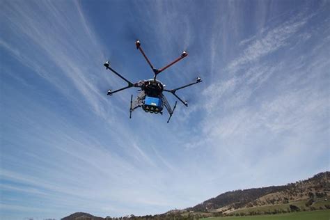 oregon  included  faa drone test zones portland business journal