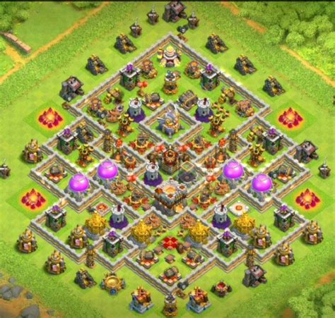 base links   anti  stars  clash  clans levels clash  clans game