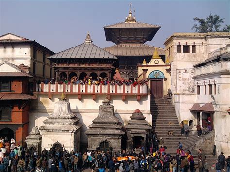 File Pashupatinath Temple Kathmandu Nepal  Wikipedia