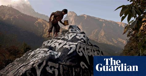 top 10 books about the himalayas books the guardian