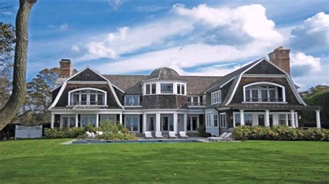 inspirational  hampton style house plans