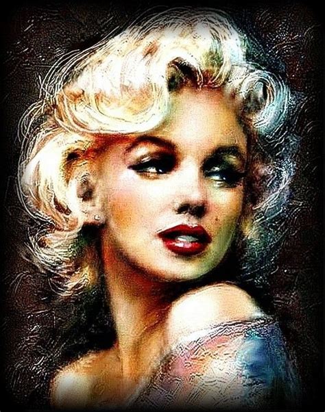 Marilyn Monroe Painting Art Paintings In 2019