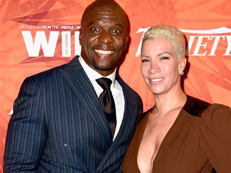 Terry Crews Said 90 Day No Sex Ban Improved Marriage To