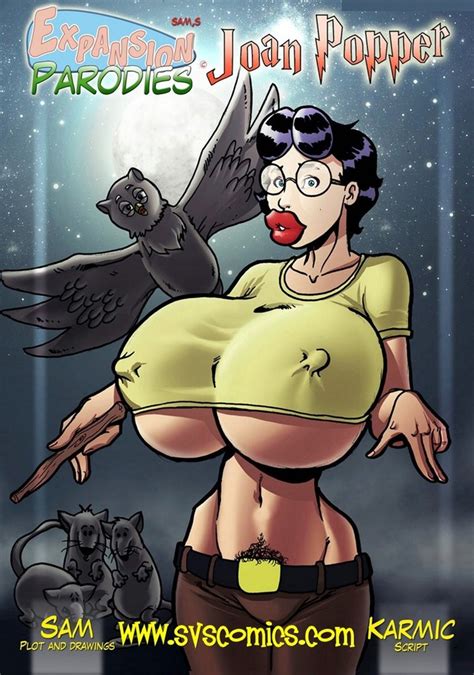 harry potter comics and hentai on svscomics cum inside for over 90 000 porn comics page 2