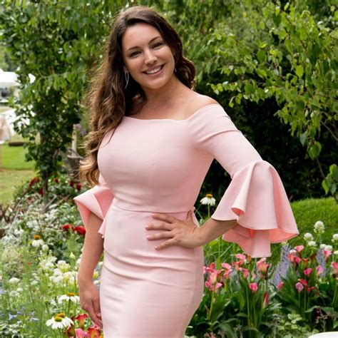 Kelly Brook Weight Loss Photo Kelly Brook Reveals How She Slimmed Down