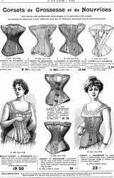 Corset Corsets Recollections Bustiers Wikisource sketch template