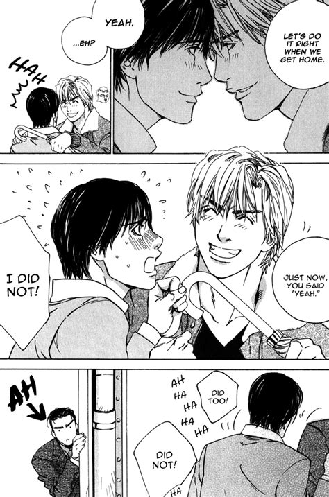 [kamuro Akira And Takao Hiroi] Rumble Rush [eng] Page 6 Of