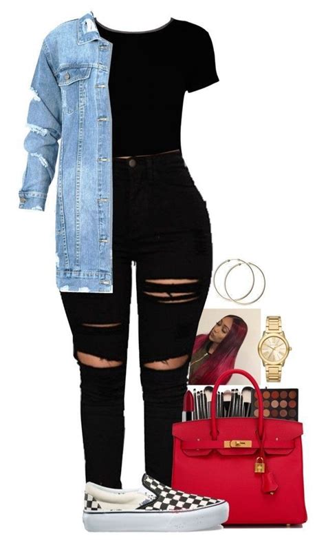 Club Outfits Polyvore
