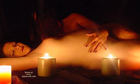 Pregnant By Candlelight September 2003 Voyeur Web