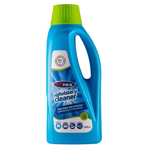 britex ml upholstery cleaning solution bunnings warehouse