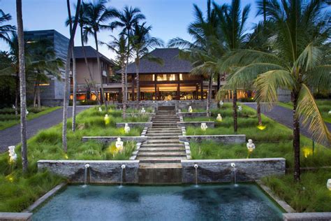 marriott s bali nusa dua gardens debuts on the island of bali