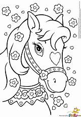 Princess Coloring Pages Disney Print Cat Rainbow sketch template