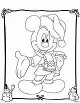 Pages Coloring Cartoon Characters Christmas Character Kids Getcolorings sketch template