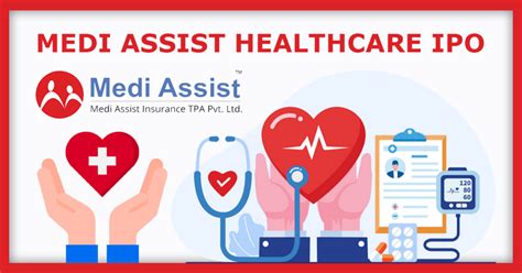 medi assist healthcare ipo  price gmp review ipohub