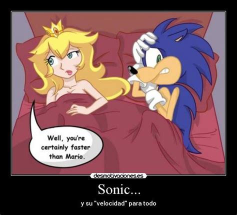 Sexo de mario