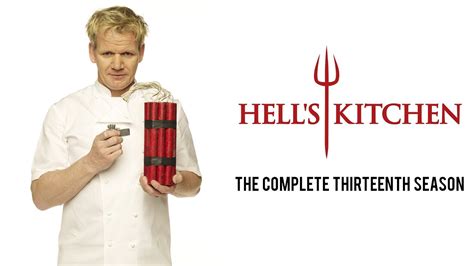 Hell S Kitchen U S Uncensored Season 13 Episode 1 Full Episode