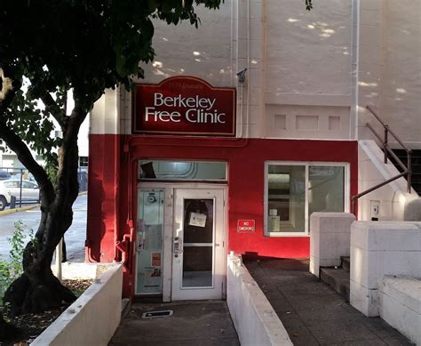 berkeley  clinic