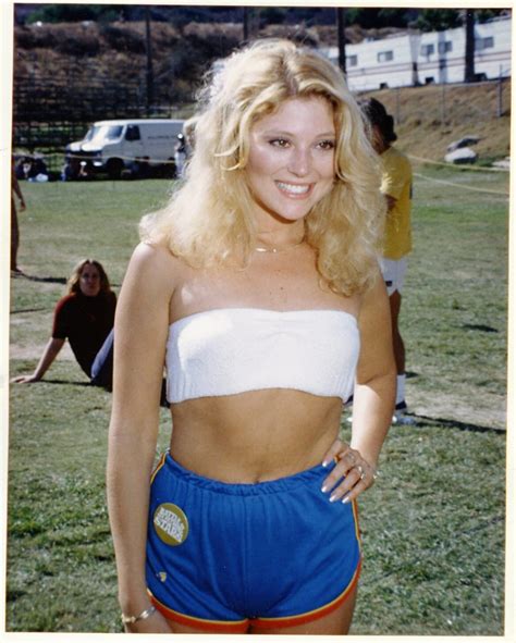 picture  audrey landers