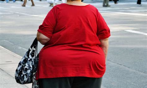 morbidly obese people in england should get flu jab obesity the
