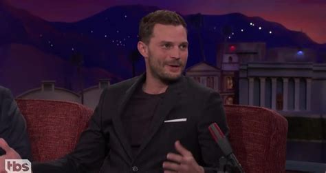 Dakota Johnson Taught Jamie Dornan How To Take Off Her