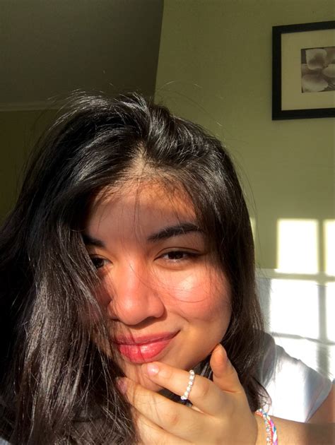 sunshine sunshine golden hour selfie