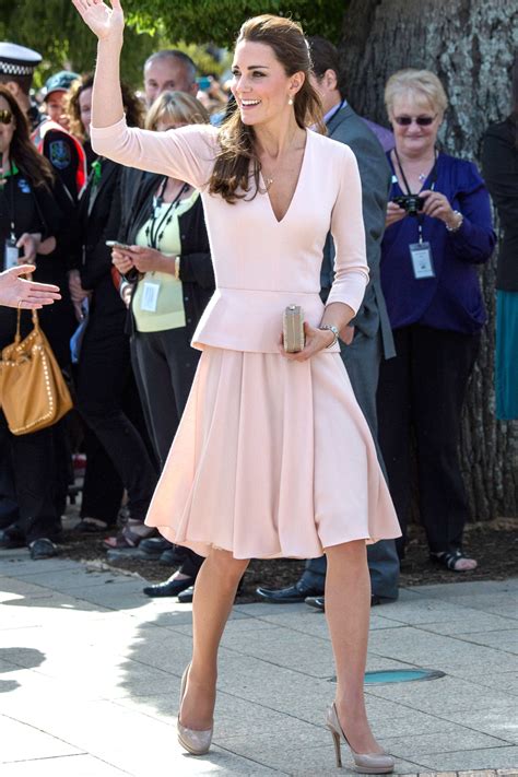 Kate Middleton Is No Longer The Worlds Most Stylish Royal…