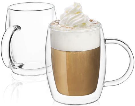 cheap double wall insulated coffee mugs find double wall insulated