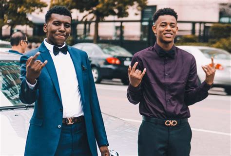 Teens In Charleston Were Ted A Queer Prom • Instinct Magazine