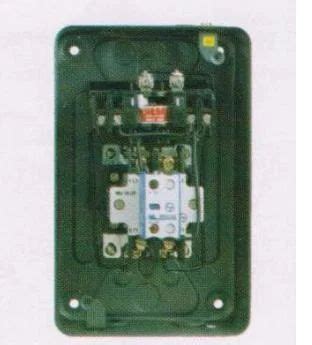 single phase ac motor starter  rs  electrical starter  bengaluru id