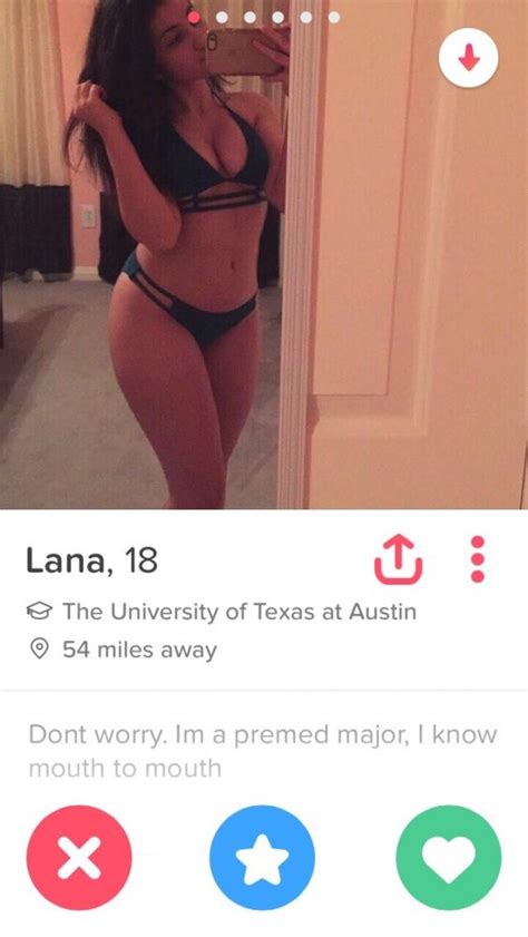 the best and worst tinder profiles in the world 91 sick chirpse