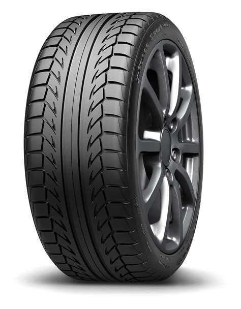 bfgoodrich  force sport comp  tire rating overview  reviews  sizes