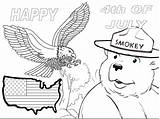 Coloring Pages Smokey Nancy Fancy Tea Party Bear 4th Popular July Bears Coloringhome Yahoo Search sketch template