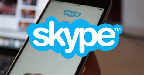 Skype El Software Que Te Permite Acortar Distancias Con Tus Clientes