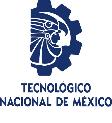 logos oficiales tecnologico nacional de mexico