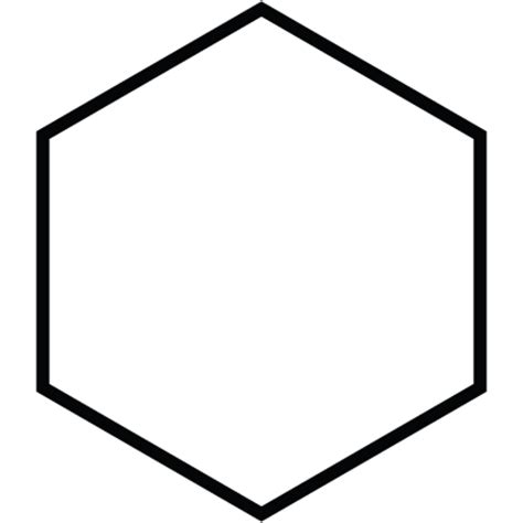 hexagono referencia completa