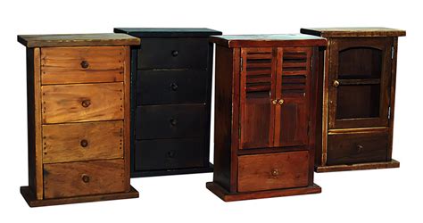 mini cabinet kahoy  furniture