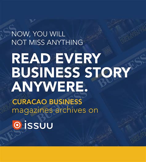 archive curacao business