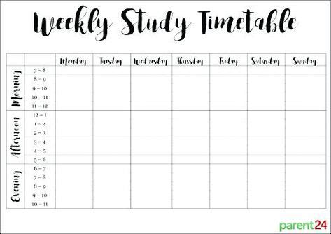 revision timetable template gcse revision timetable image revision revision revision timetable