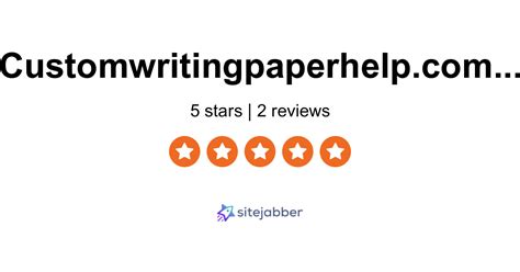 custom writing paper  reviews  reviews  customwritingpaperhelpcom