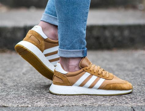 adidas  iniki sports trainer sneakers review  average guy