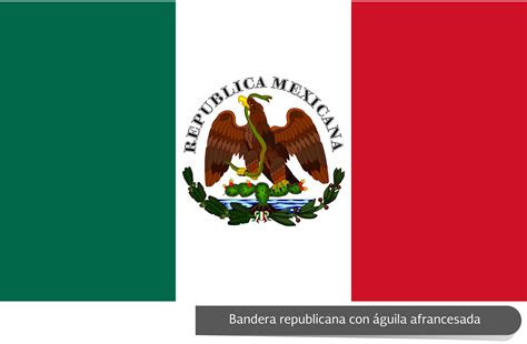 bandera mexico logo