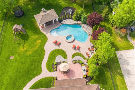 complete guide  drone real estate photography
