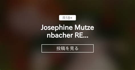 josephine mutzenbacher remaster diathorn diathorn の投稿｜ファンティア[fantia]