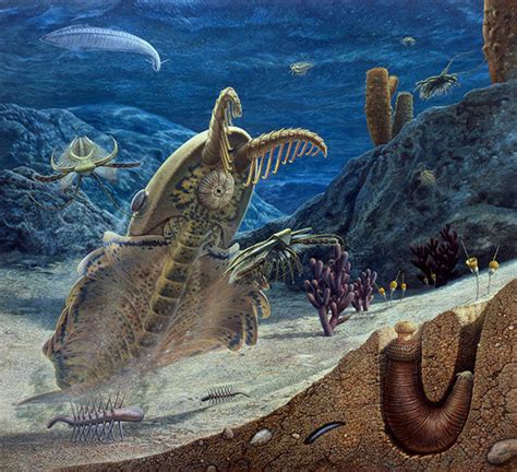 paleozoic dinopedia fandom
