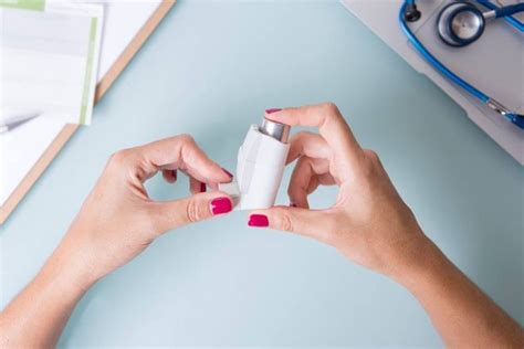 women are more likely to suffer from asthma here s why