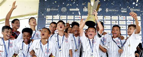 vencedores 2021 iberleague liga de futebol infantojuvenil