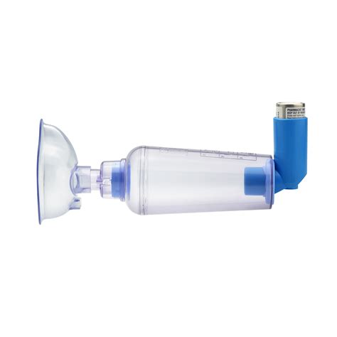 asthma spacer  mask product   year