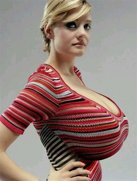 165 best skinny big boobs images on pinterest