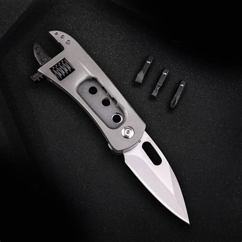 multi tool knife survival knives